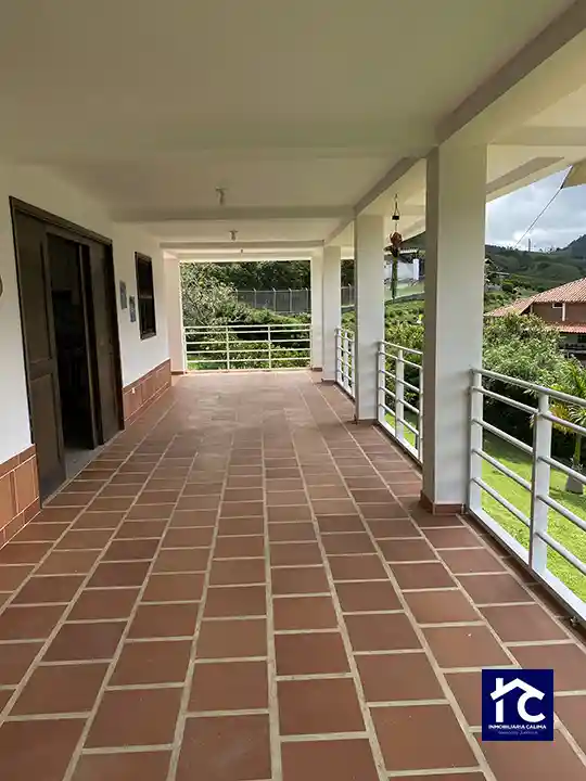 Casa Predio Tableros